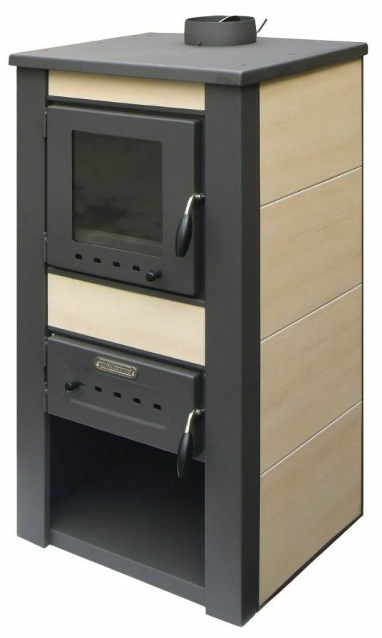 PRO-TERMO ALPINA BOILER